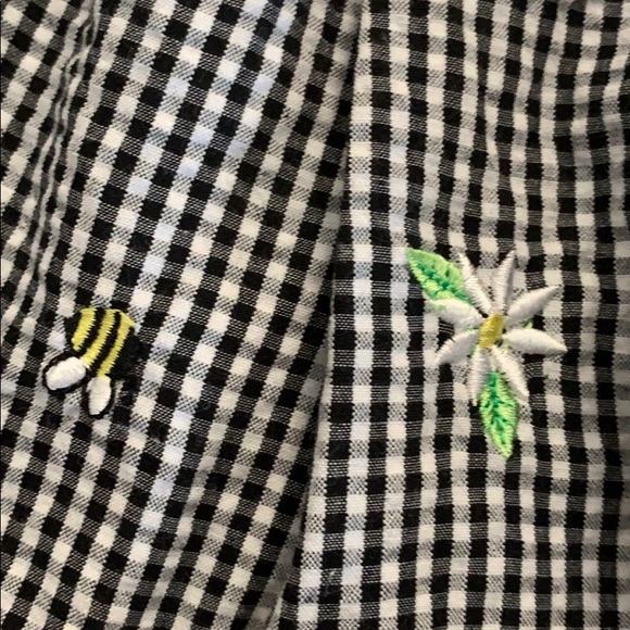 Daisies and bees set - Picture 6 of 6